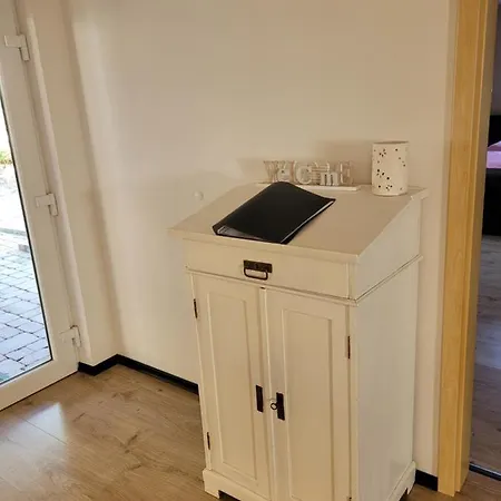 Apartment Loreley Weisel