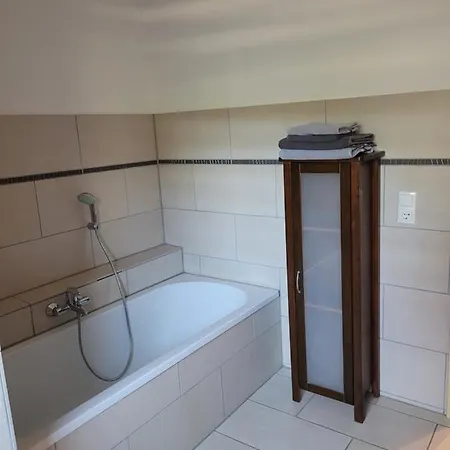 Apartment Loreley Weisel