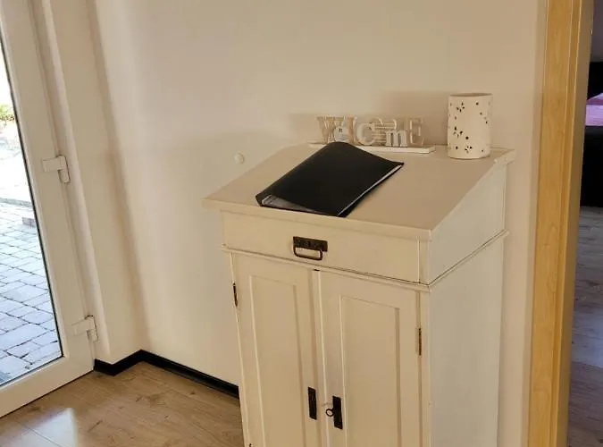 Lejlighed Loreley Weisel