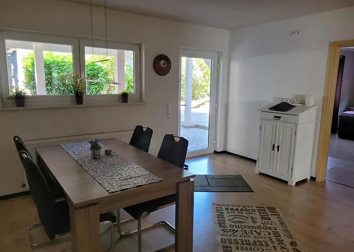 Loreley Lejlighed Weisel