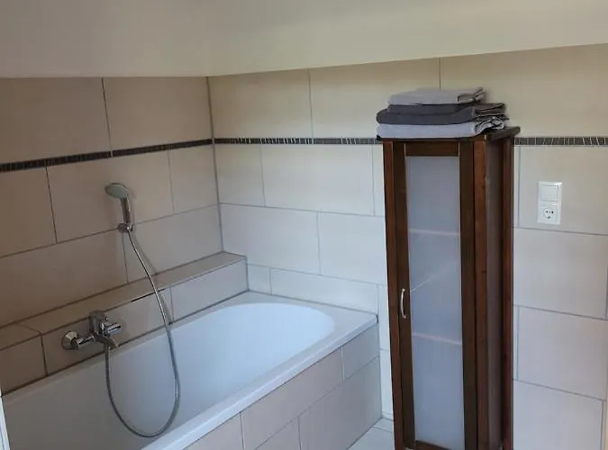 Lejlighed Loreley Weisel