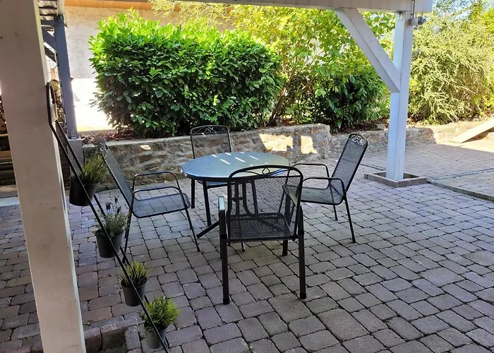 Lejlighed Loreley Weisel